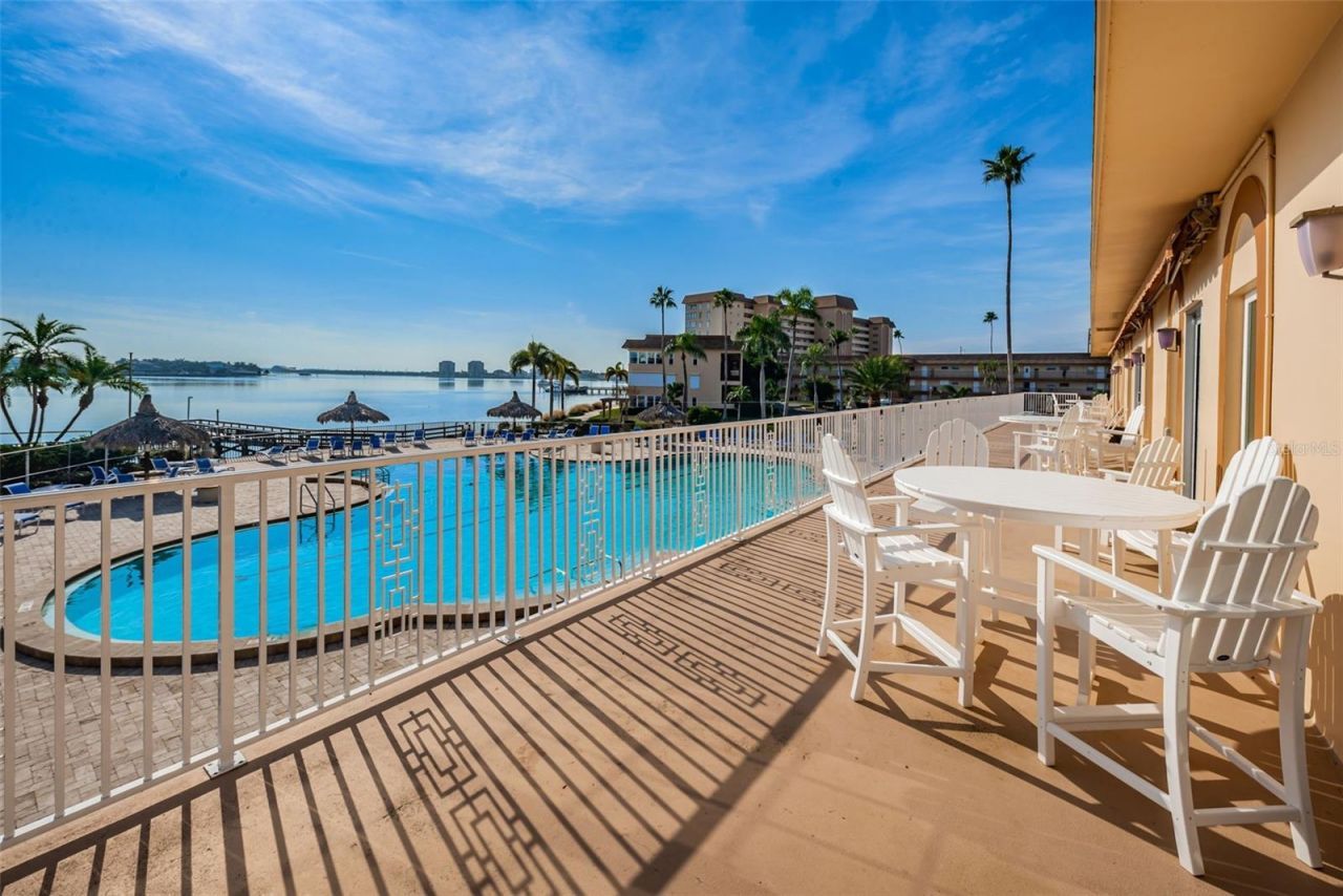 5200 Brittany Drive S, Unit 510, Saint Petersburg, FL 33715 Photo