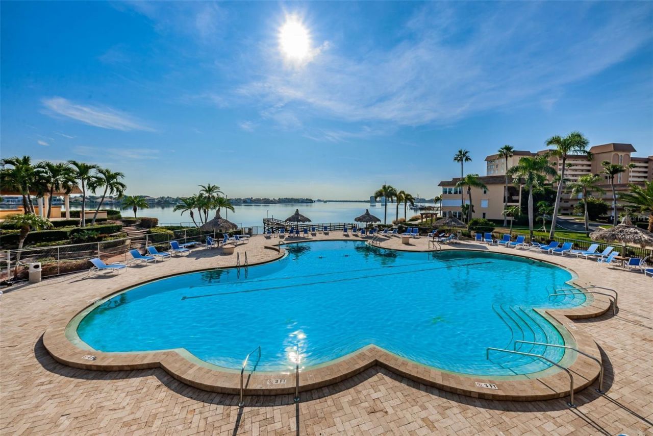 5200 Brittany Drive S, Unit 510, Saint Petersburg, FL 33715 Photo
