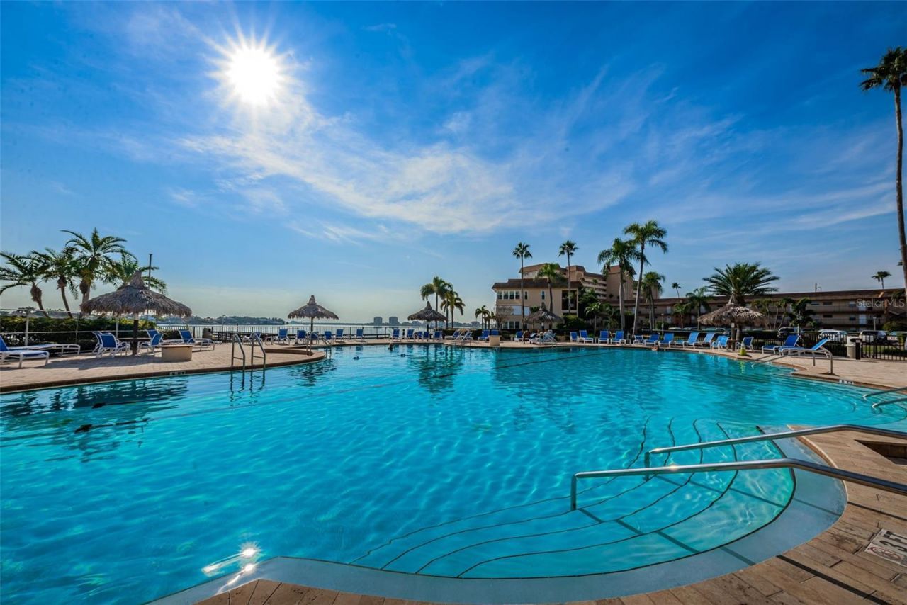 5200 Brittany Drive S, Unit 510, Saint Petersburg, FL 33715 Photo