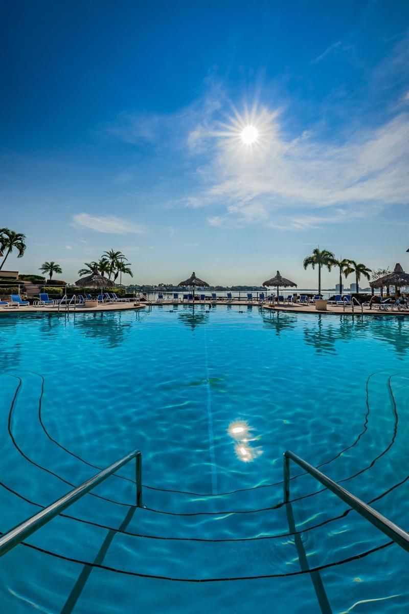 5200 Brittany Drive S, Unit 510, Saint Petersburg, FL 33715 Photo