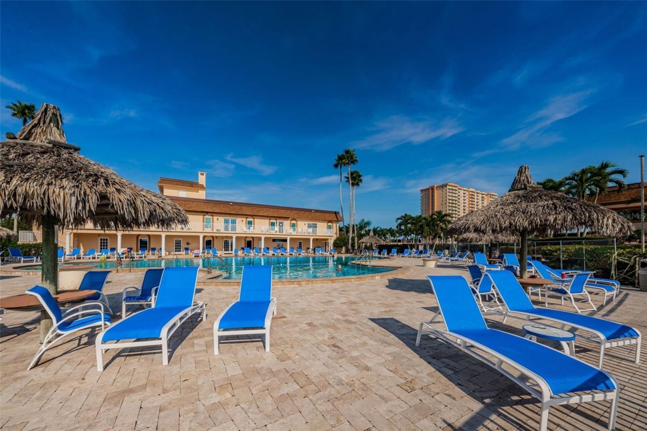 5200 Brittany Drive S, Unit 510, Saint Petersburg, FL 33715 Photo