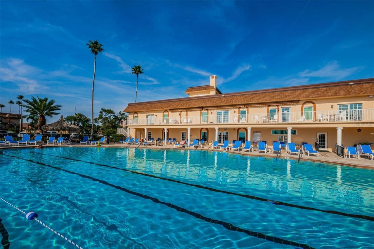 5200 Brittany Drive S, Unit 510, Saint Petersburg, FL 33715 Photo