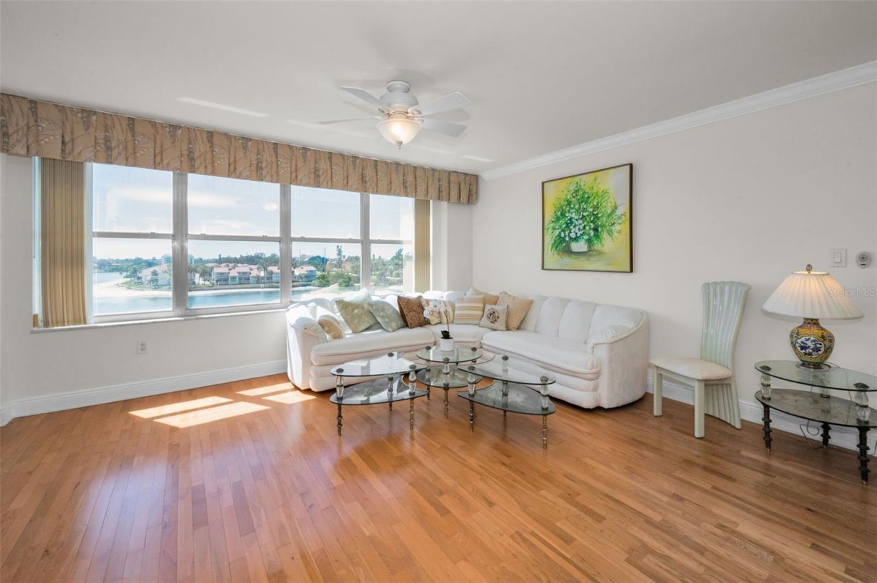 5200 Brittany Drive S, Unit 510, Saint Petersburg, FL 33715 Photo