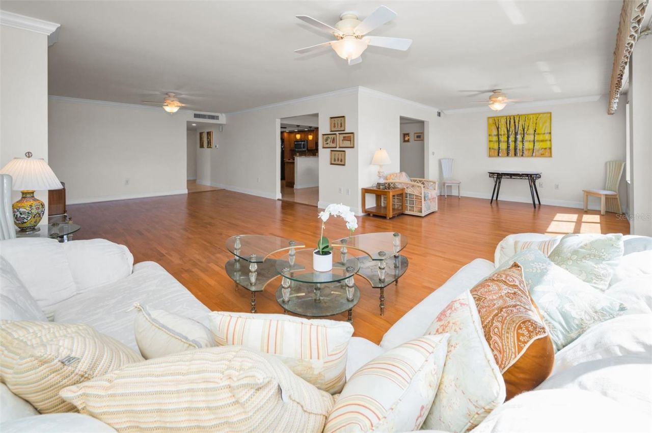 5200 Brittany Drive S, Unit 510, Saint Petersburg, FL 33715 Photo