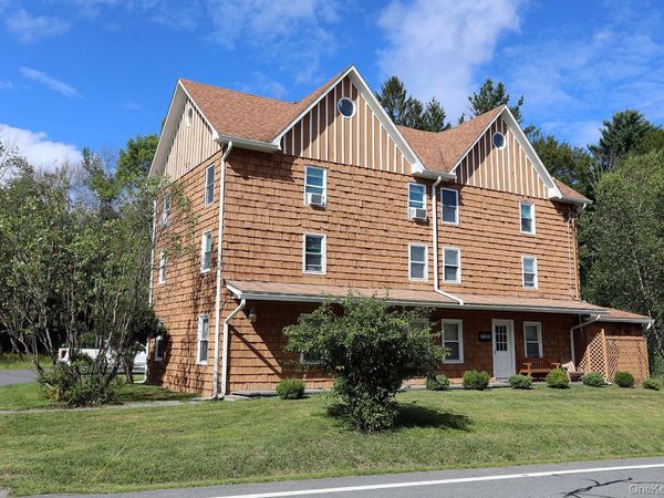 5870 State Route 52, Callicoon, NY 12723