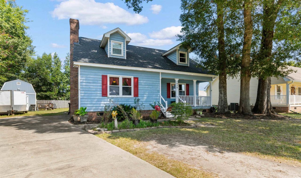 7420 Springside Dr. Photo 24