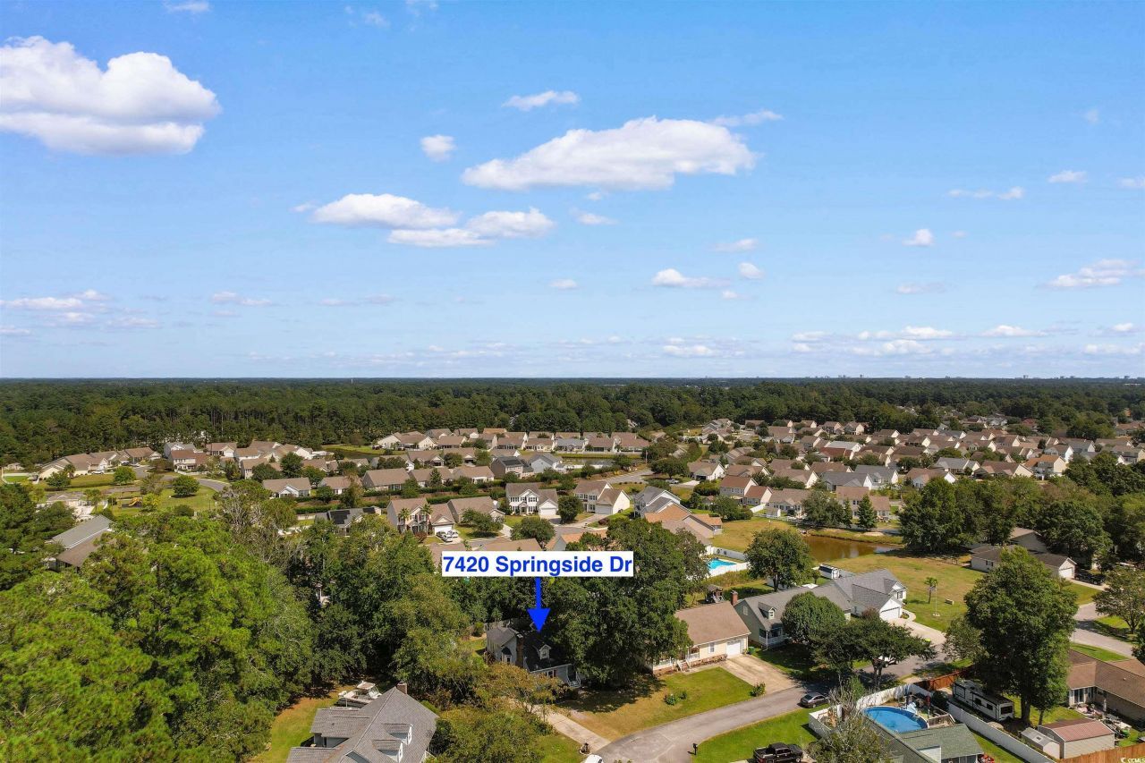 7420 Springside Dr. Photo 31