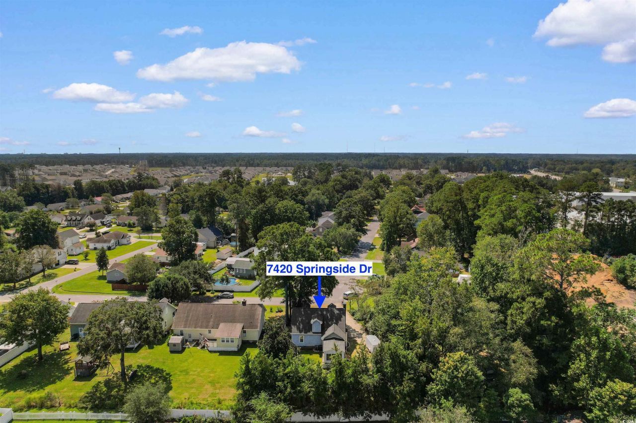 7420 Springside Dr. Photo 32