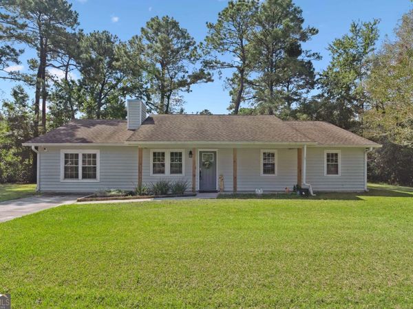 101 Richardson Court, St. Marys, GA 31558