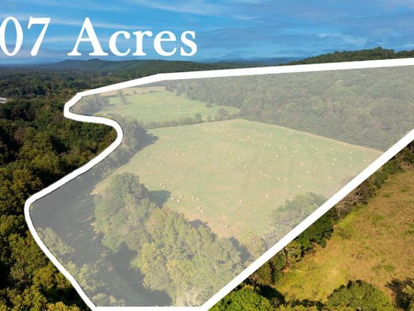 0 Martindale Road, Lafayette, GA 30728