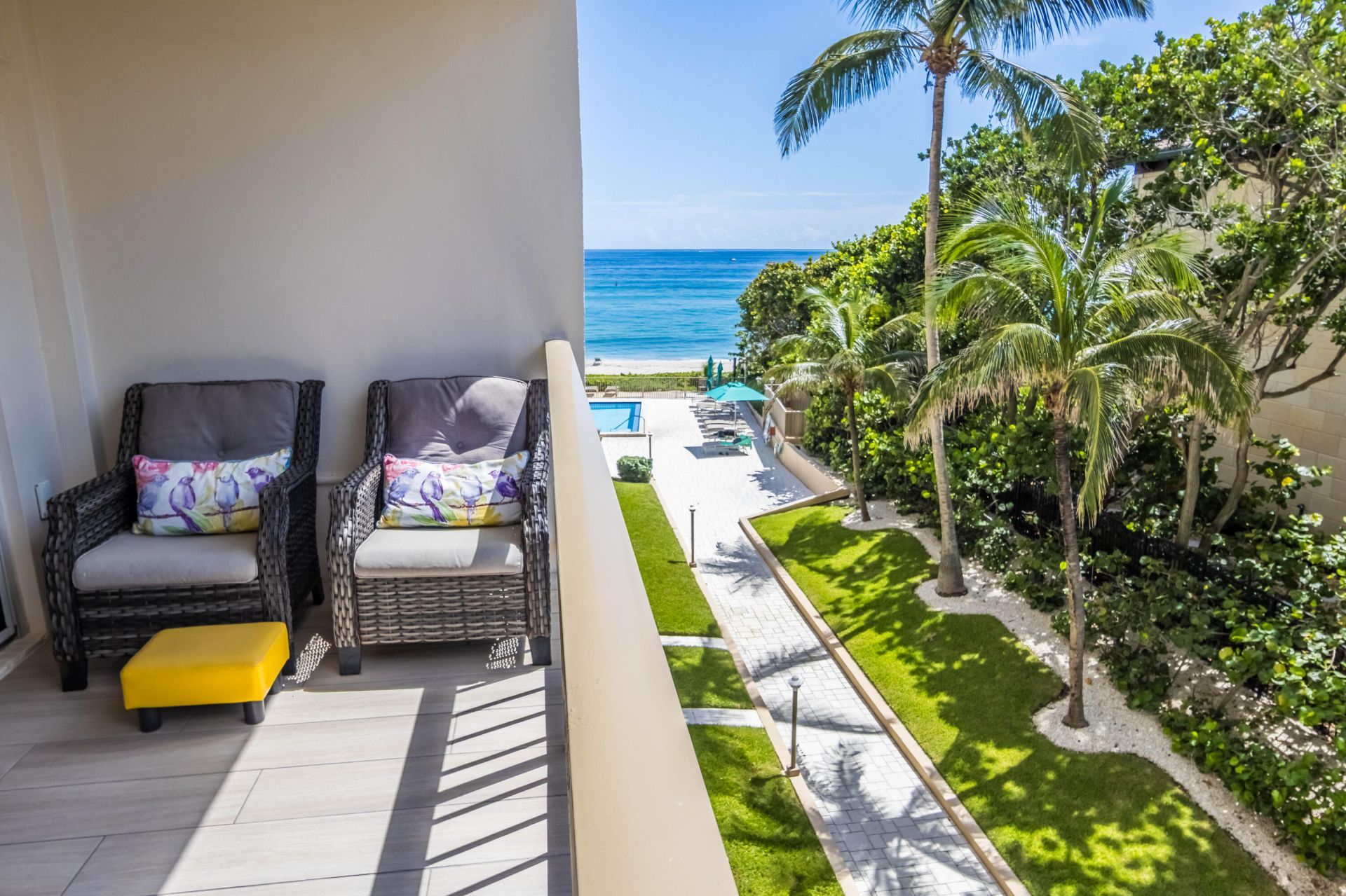 1021 Hillsboro Mile, Unit 203, Hillsboro Beach, FL 33062 Photo