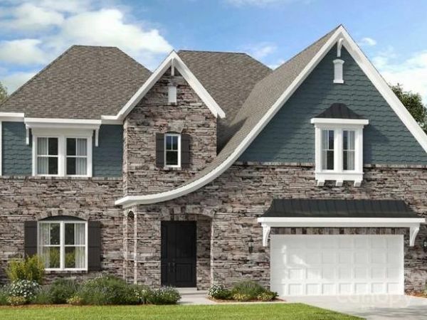 3145 Tramore Drive, Unit 31, Harrisburg, NC 28075