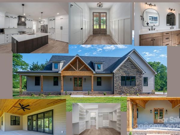 2313 Ivey Church Road, Maiden, NC 28650