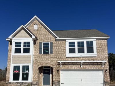 2171 Currituck Drive, Sumter, SC 29153