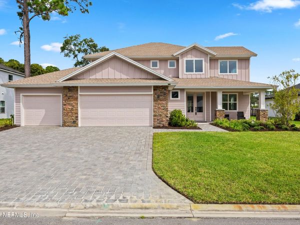 3789 SPRING GARDEN Court, Jacksonville, FL 32223