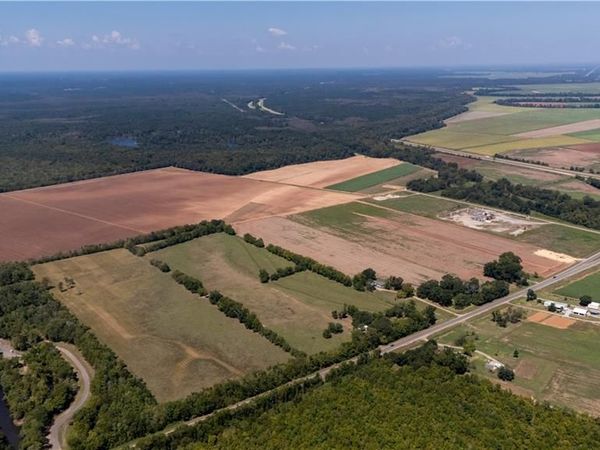 0 HIGHWAY 167 Highway, Cheneyville, LA 71325