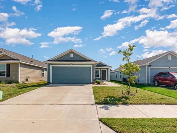 1243 Cherry Bark Drive, Princeton, TX 75407