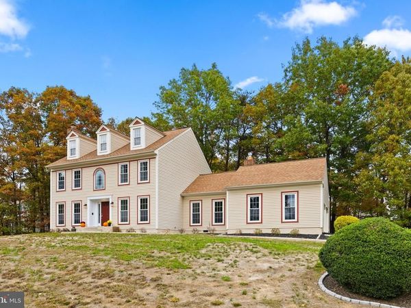 5021 BROOKSHIRE COURT E, FREDERICKSBURG, VA 22408