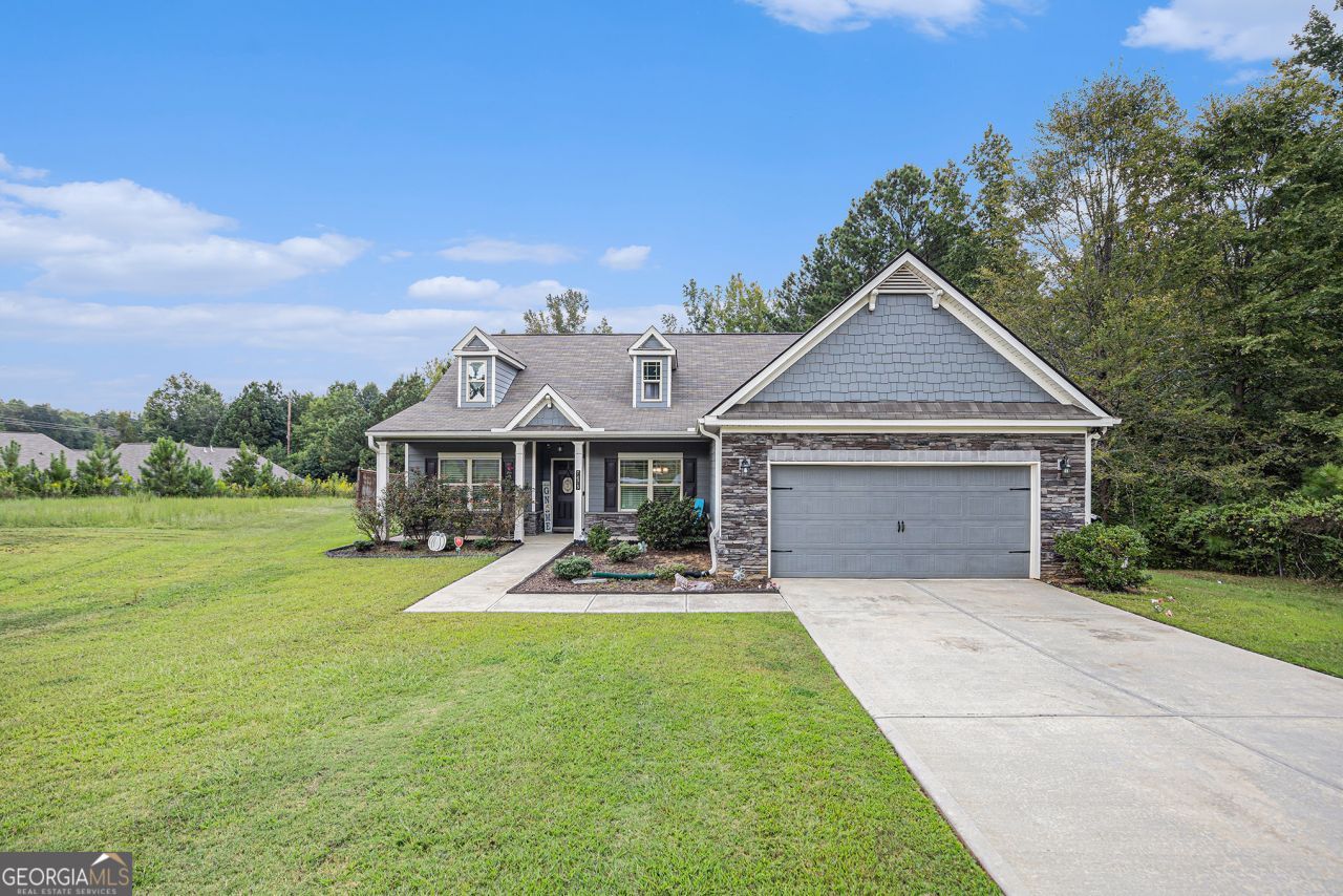 7475 Sydnee Court, Douglasville, GA 30134 Main Photo