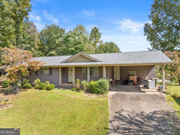 3481 Maynard Circle, Gainesville, GA 30506