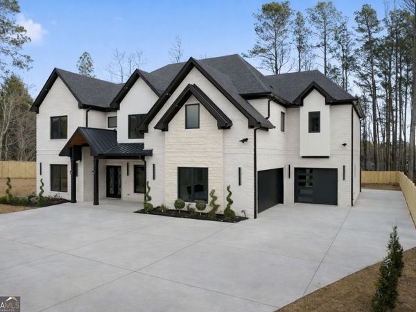 1613 Azalea Drive, Lawrenceville, GA 30043