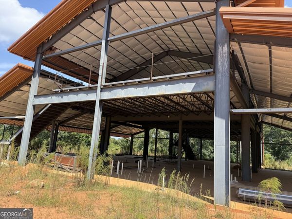 2355 Price Road, Martin, GA 30557