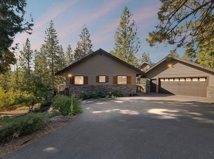 3490 Cedar Lane, Lake Almanor, CA 96137 Photo