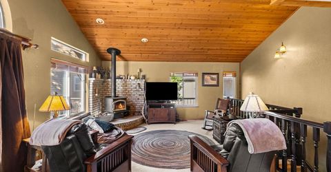 3490 Cedar Lane, Lake Almanor, CA 96137 Photo