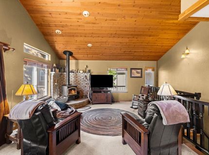 3490 Cedar Lane, Lake Almanor, CA 96137 Photo