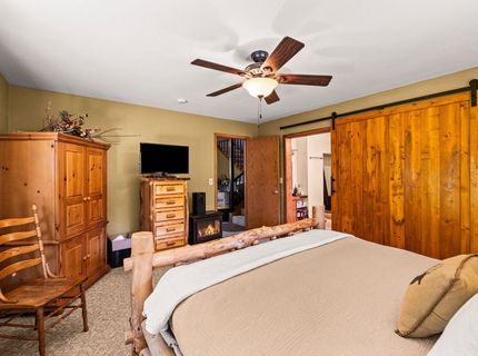 3490 Cedar Lane, Lake Almanor, CA 96137 Photo