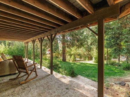 3490 Cedar Lane, Lake Almanor, CA 96137 Photo