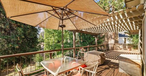 3490 Cedar Lane, Lake Almanor, CA 96137 Photo