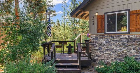 3490 Cedar Lane, Lake Almanor, CA 96137 Photo