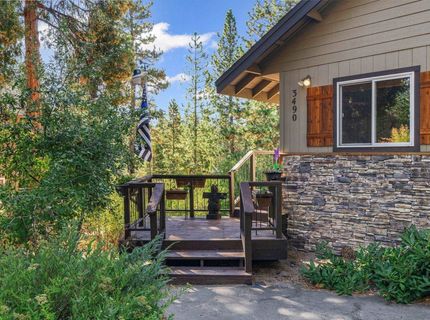 3490 Cedar Lane, Lake Almanor, CA 96137 Photo