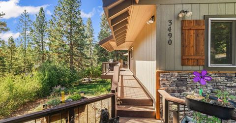 3490 Cedar Lane, Lake Almanor, CA 96137 Photo