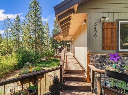 3490 Cedar Lane, Lake Almanor, CA 96137 Photo