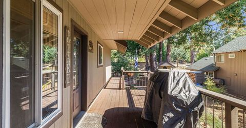 3490 Cedar Lane, Lake Almanor, CA 96137 Photo