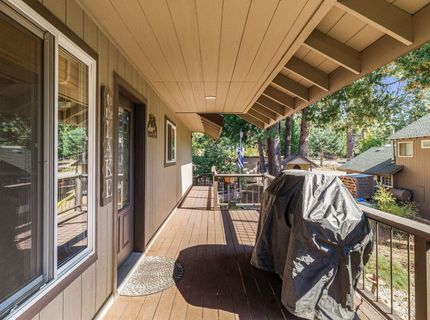 3490 Cedar Lane, Lake Almanor, CA 96137 Photo