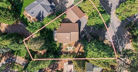 3490 Cedar Lane, Lake Almanor, CA 96137 Photo
