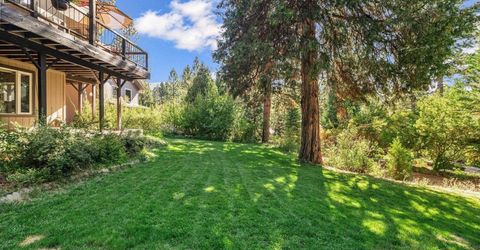 3490 Cedar Lane, Lake Almanor, CA 96137 Photo