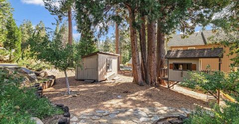 3490 Cedar Lane, Lake Almanor, CA 96137 Photo
