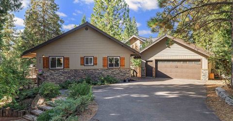 3490 Cedar Lane, Lake Almanor, CA 96137 Photo
