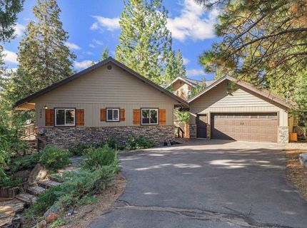 3490 Cedar Lane, Lake Almanor, CA 96137 Photo