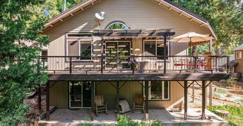 3490 Cedar Lane, Lake Almanor, CA 96137 Photo