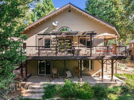 3490 Cedar Lane, Lake Almanor, CA 96137 Photo