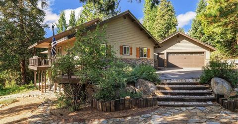 3490 Cedar Lane, Lake Almanor, CA 96137 Photo