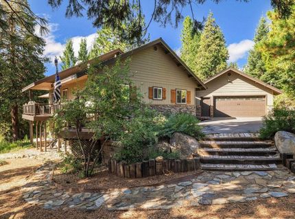 3490 Cedar Lane, Lake Almanor, CA 96137 Photo