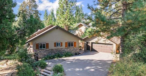 3490 Cedar Lane, Lake Almanor, CA 96137 Photo