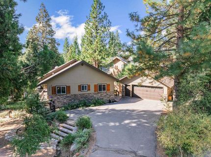 3490 Cedar Lane, Lake Almanor, CA 96137 Photo
