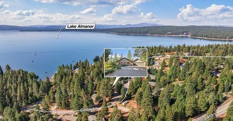 3490 Cedar Lane, Lake Almanor, CA 96137 Photo